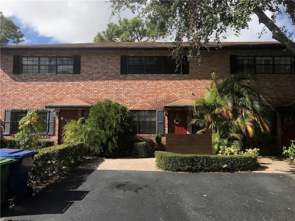 WILTON MANORS UNIT 1 AMD - Residential Lease