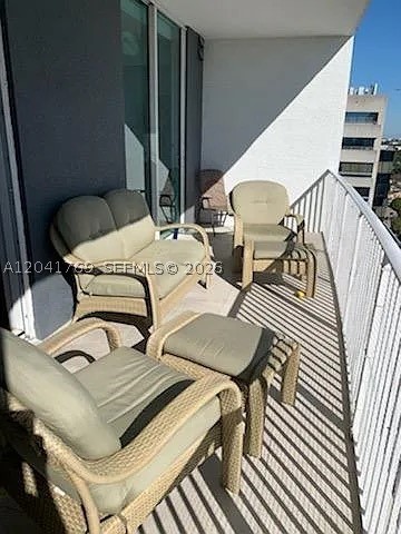 MIDTOWN LOFTS CONDO - Residential Lease