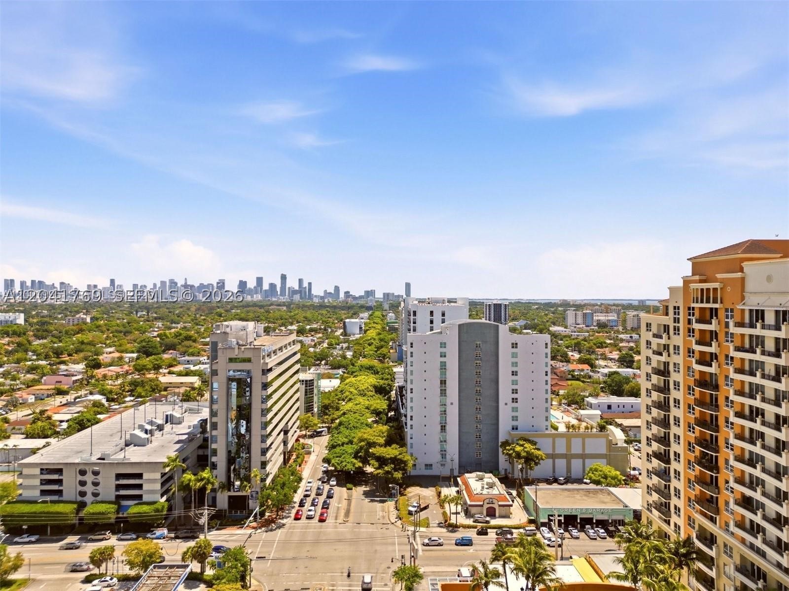 MIDTOWN LOFTS CONDO - Residential Lease