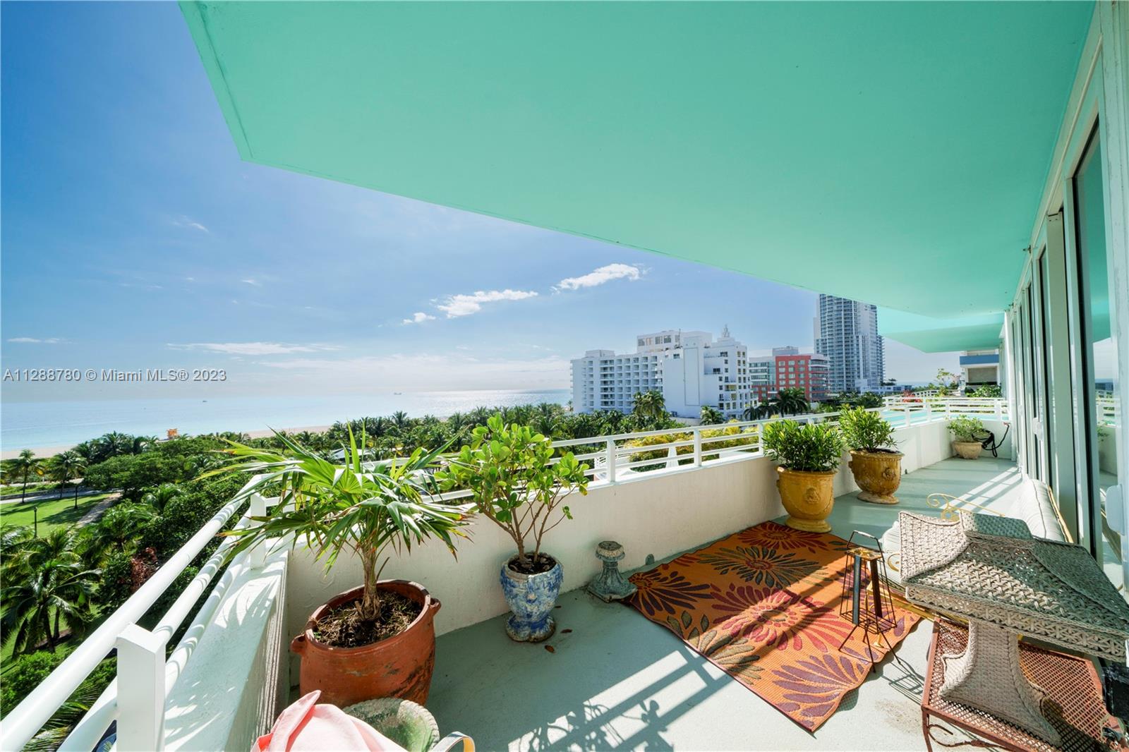OCEAN PLACE CONDO - Residential