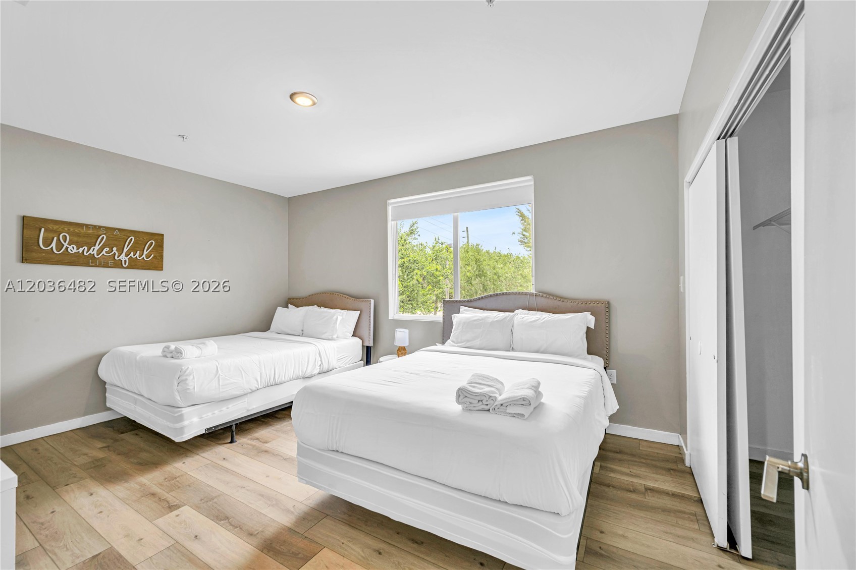 BISCAYNE GARDENS SEC A - Residential Lease