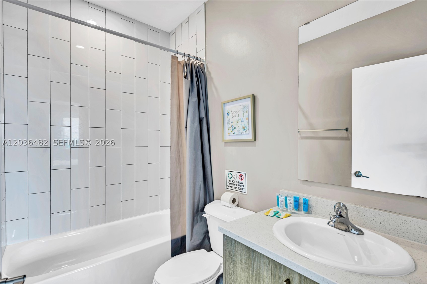 BISCAYNE GARDENS SEC A - Residential Lease