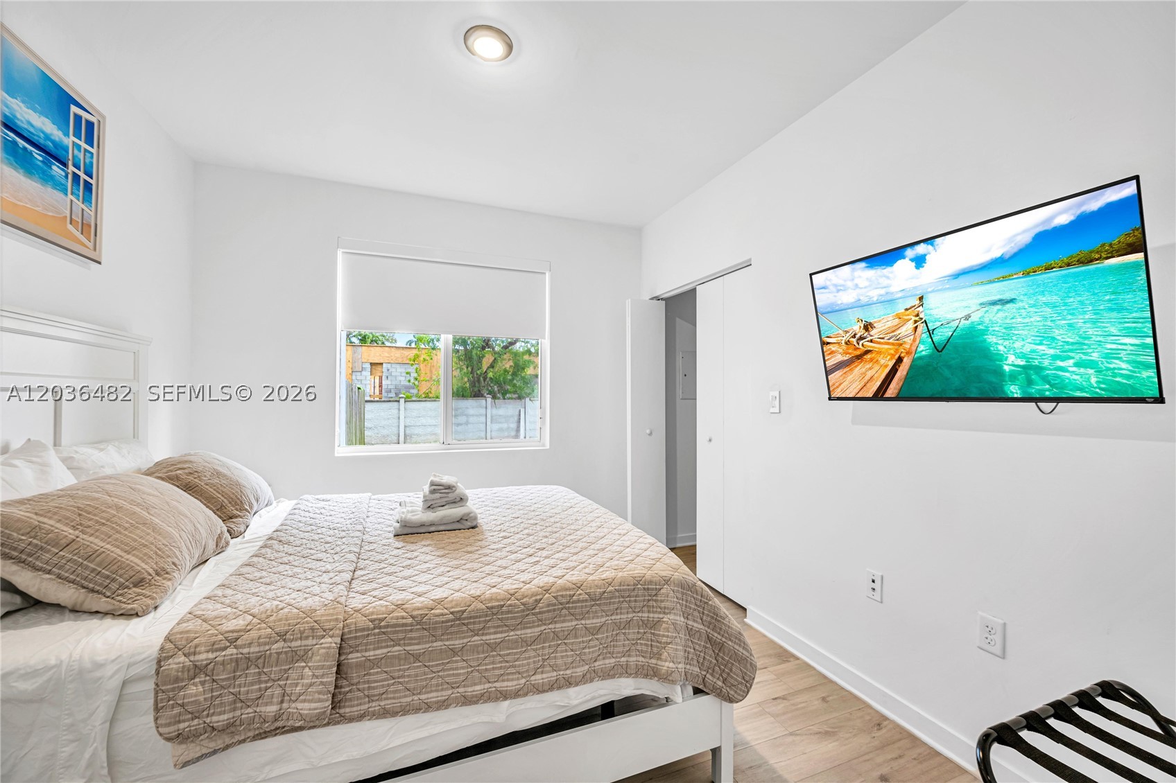 BISCAYNE GARDENS SEC A - Residential Lease