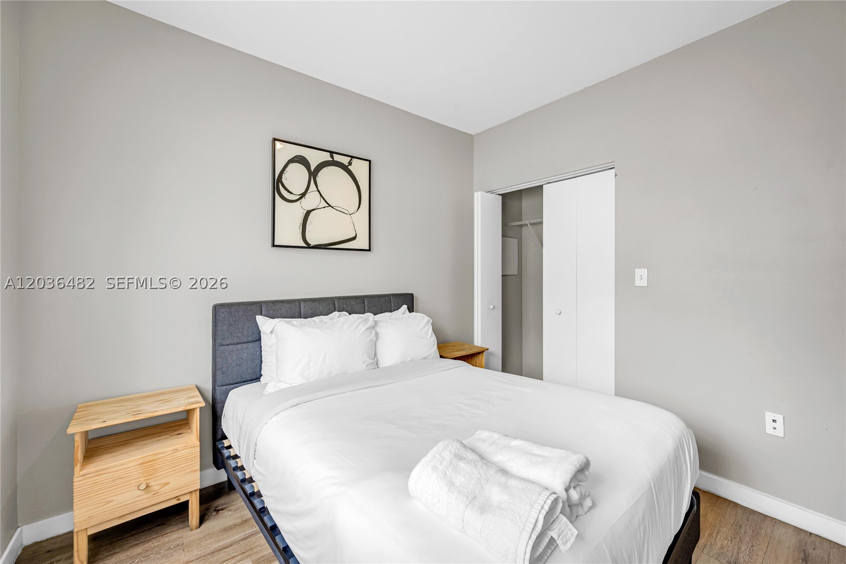BISCAYNE GARDENS SEC A - Residential Lease