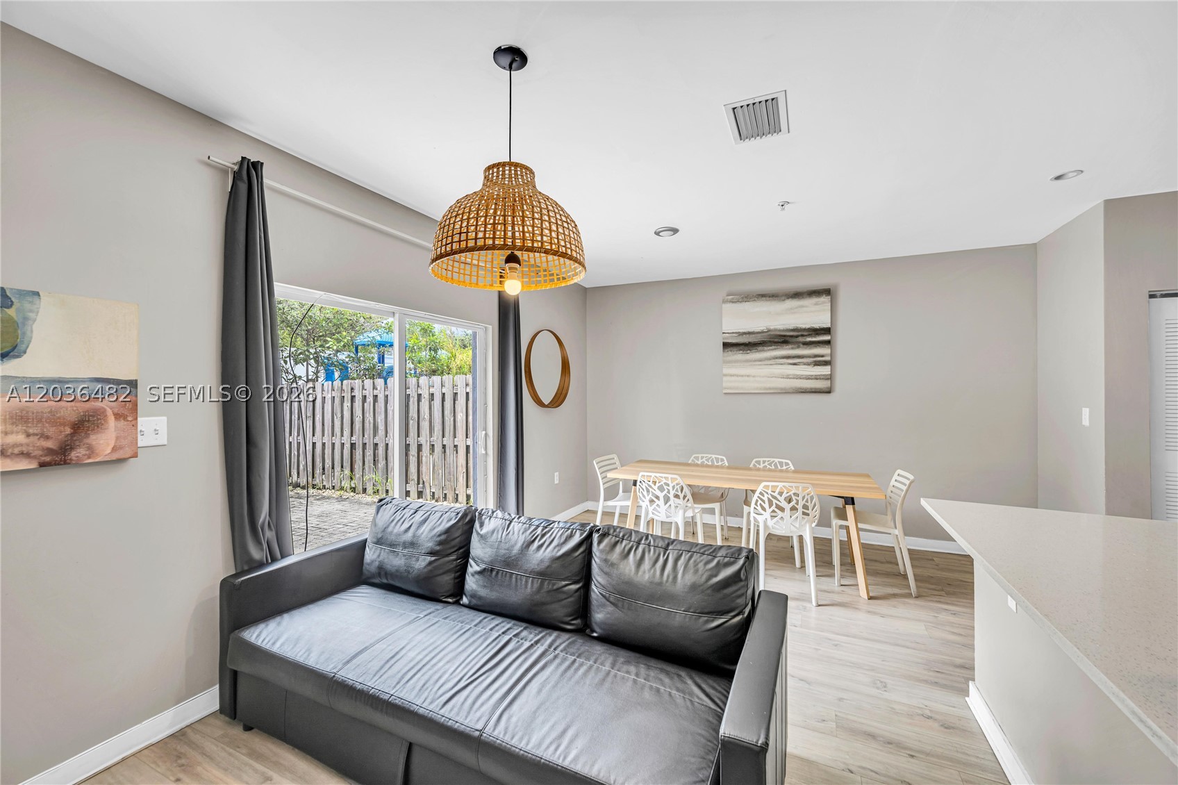 BISCAYNE GARDENS SEC A - Residential Lease