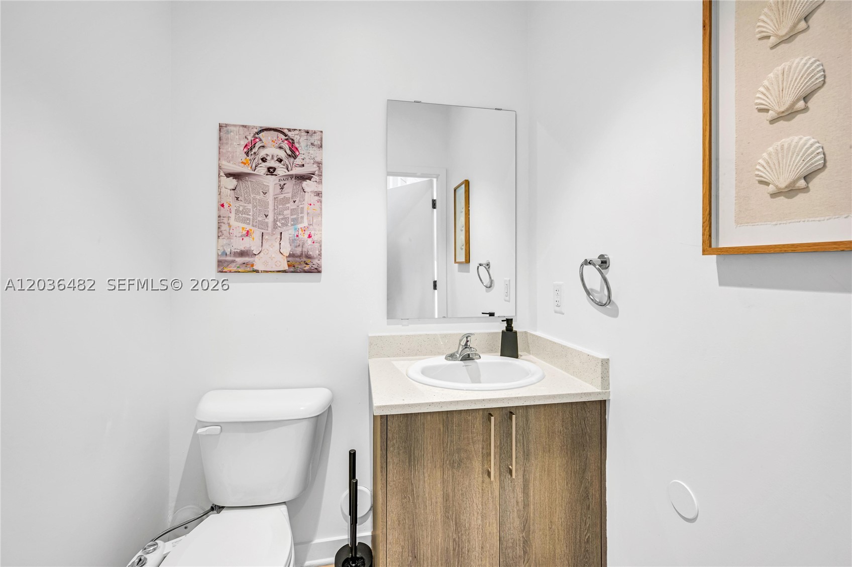 BISCAYNE GARDENS SEC A - Residential Lease
