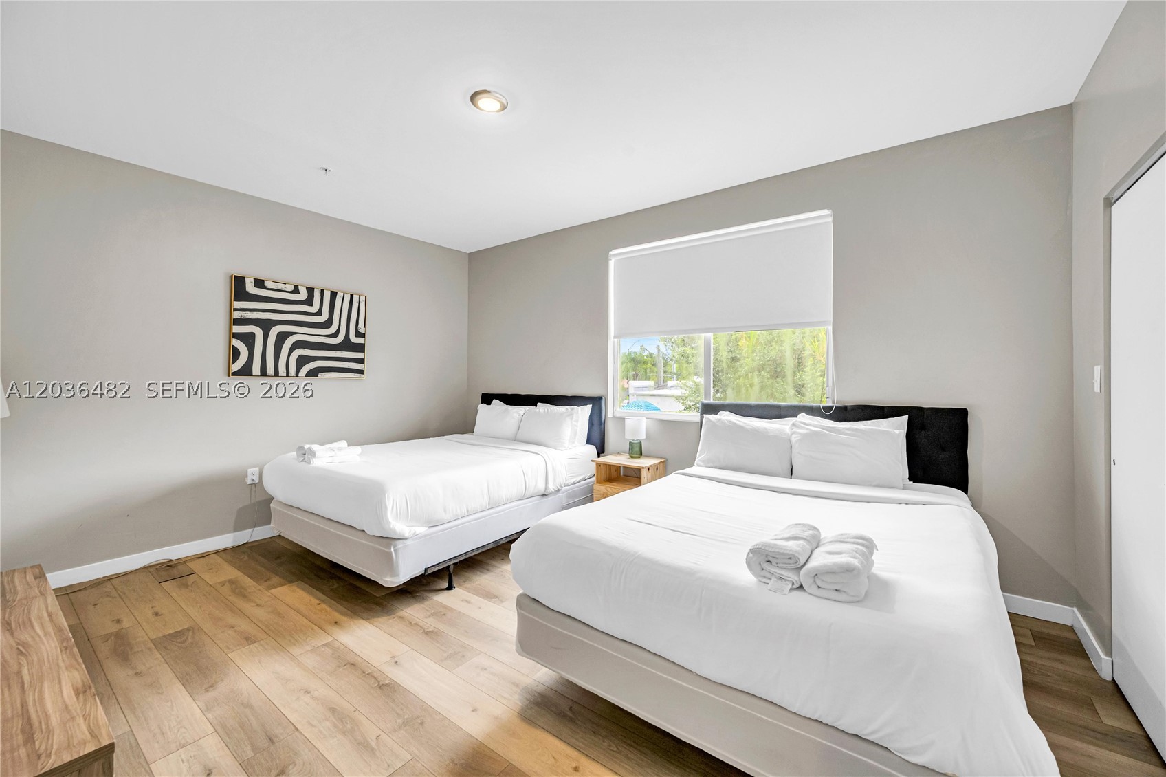 BISCAYNE GARDENS SEC A - Residential Lease