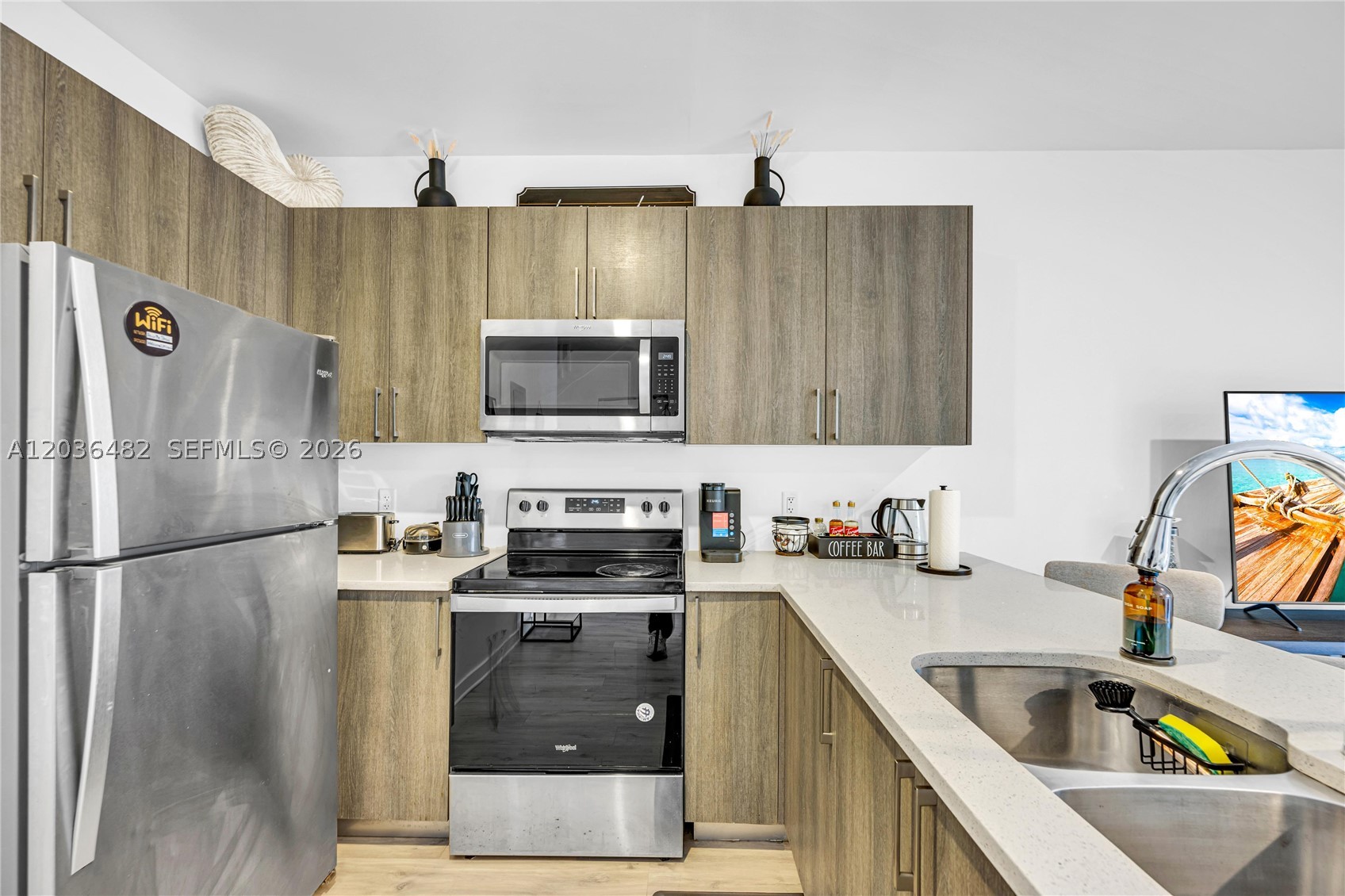 BISCAYNE GARDENS SEC A - Residential Lease