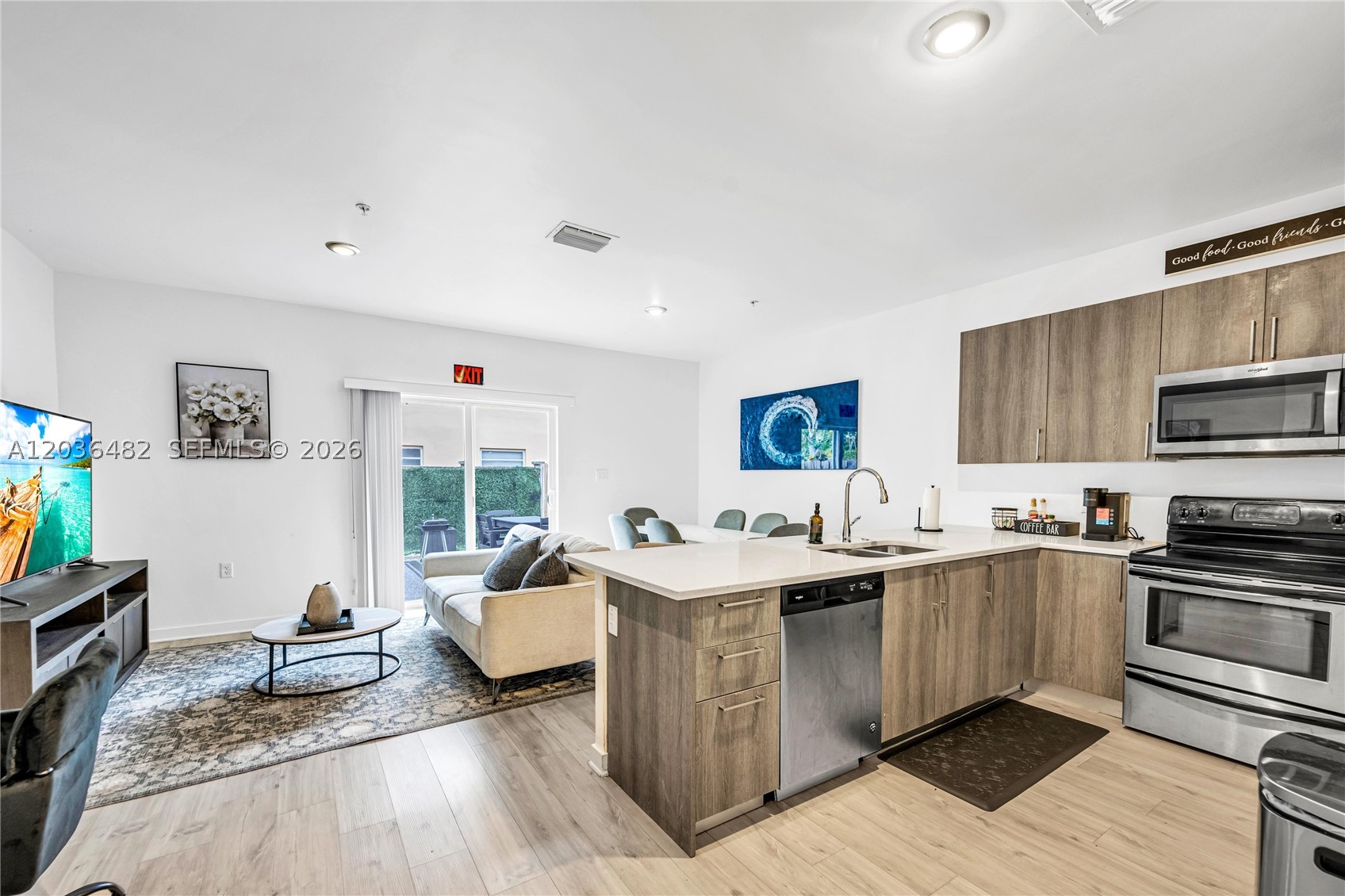 BISCAYNE GARDENS SEC A - Residential Lease