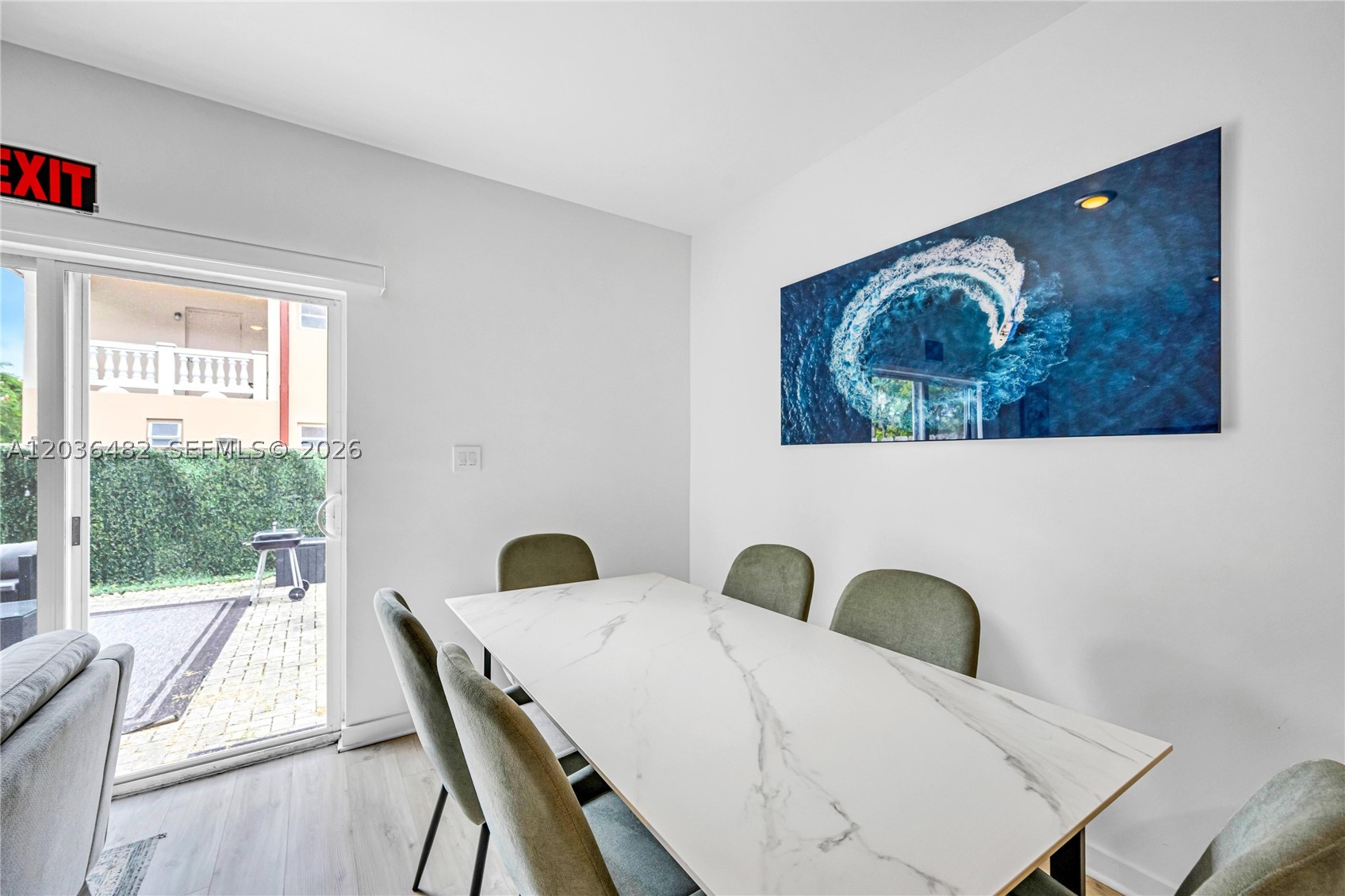 BISCAYNE GARDENS SEC A - Residential Lease