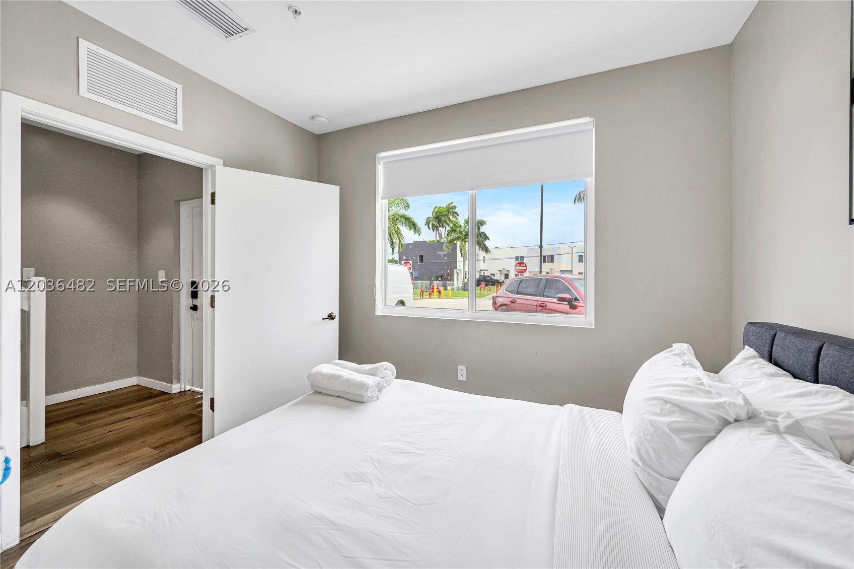 BISCAYNE GARDENS SEC A - Residential Lease