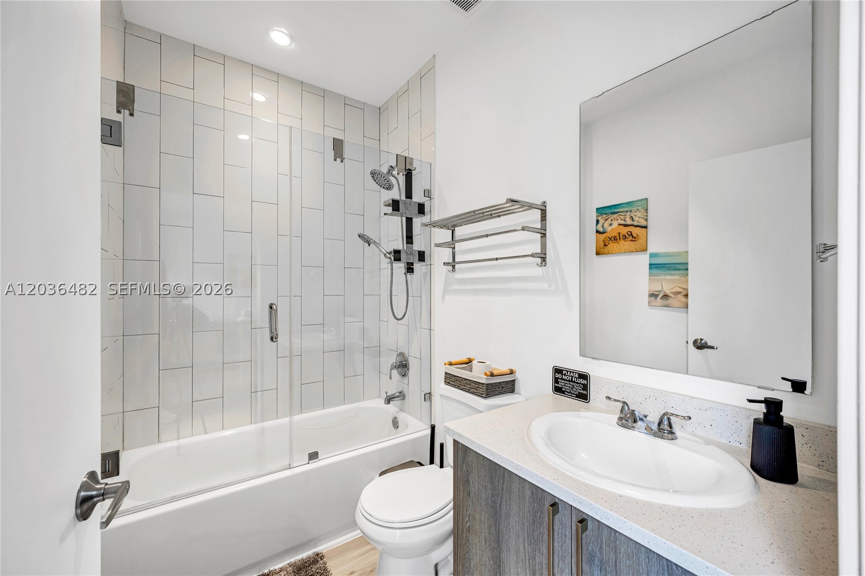 BISCAYNE GARDENS SEC A - Residential Lease