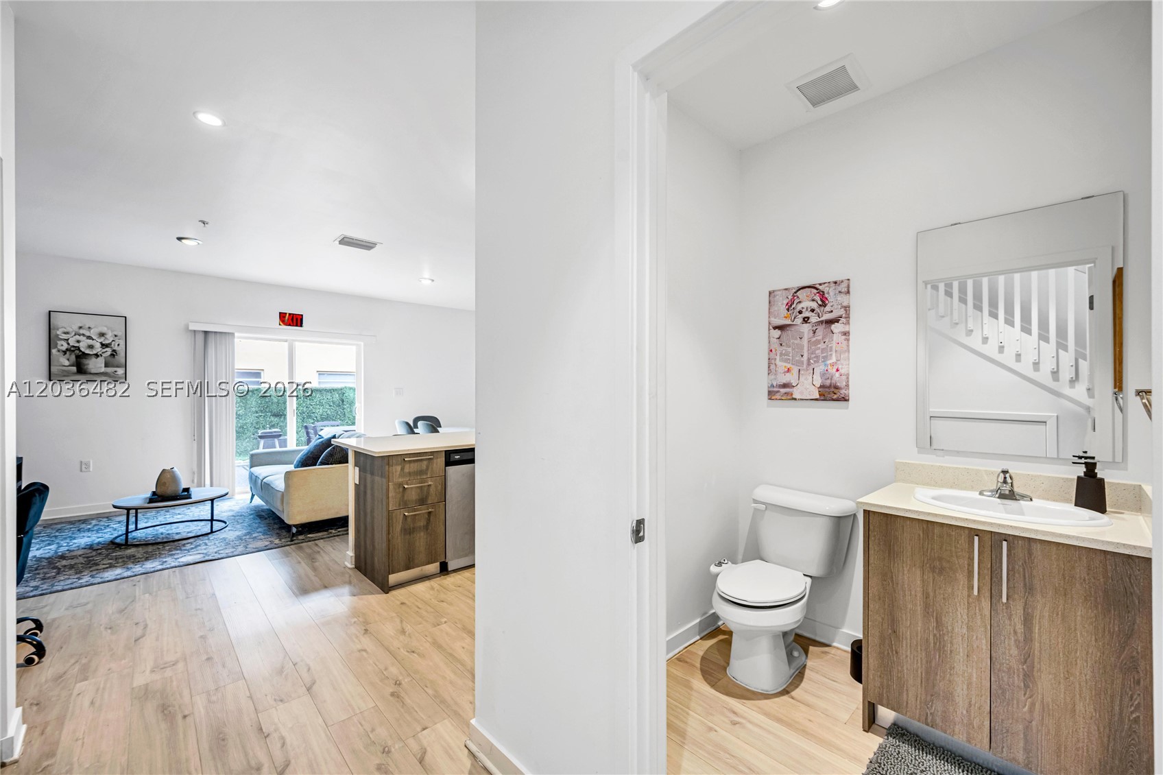 BISCAYNE GARDENS SEC A - Residential Lease