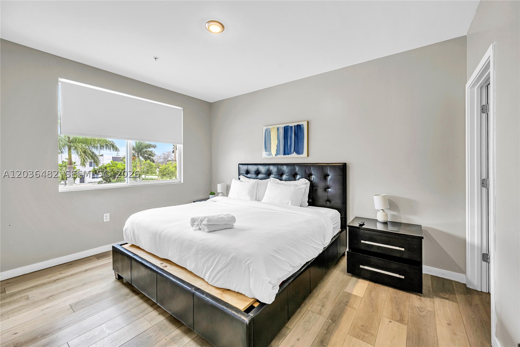 BISCAYNE GARDENS SEC A - Residential Lease