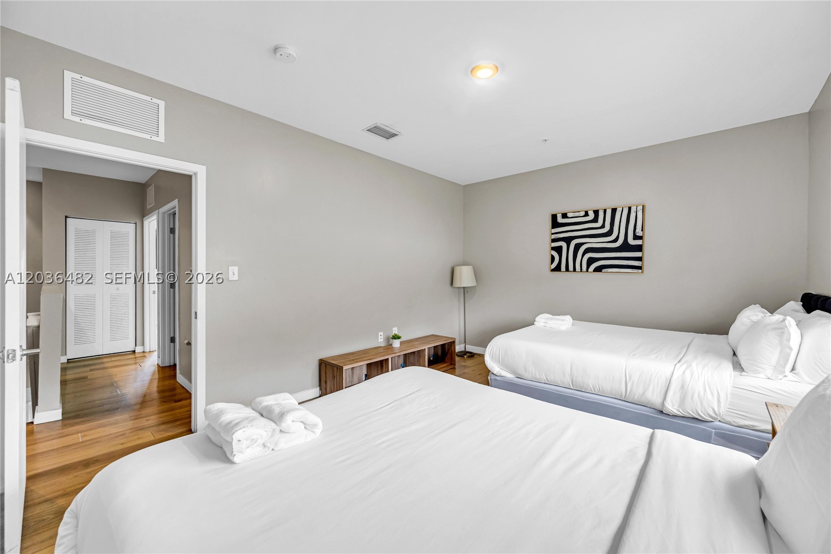 BISCAYNE GARDENS SEC A - Residential Lease