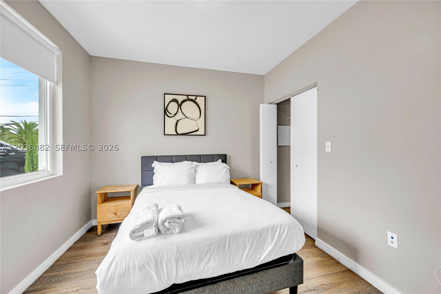 BISCAYNE GARDENS SEC A - Residential Lease
