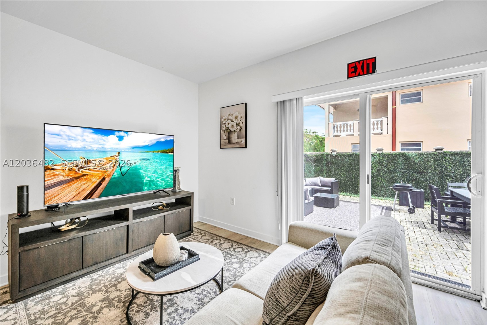 BISCAYNE GARDENS SEC A - Residential Lease