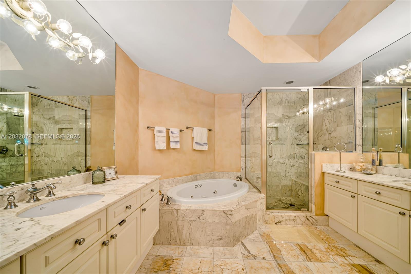 RENAISSANCE ON THE OCEAN - Residential Lease