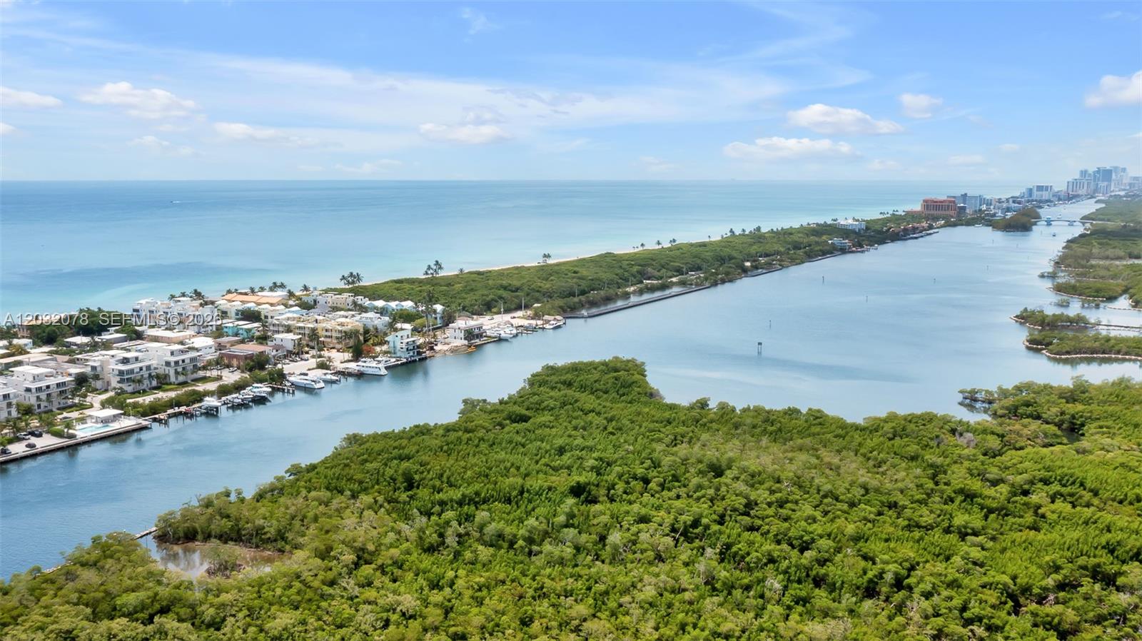 RENAISSANCE ON THE OCEAN - Residential Lease