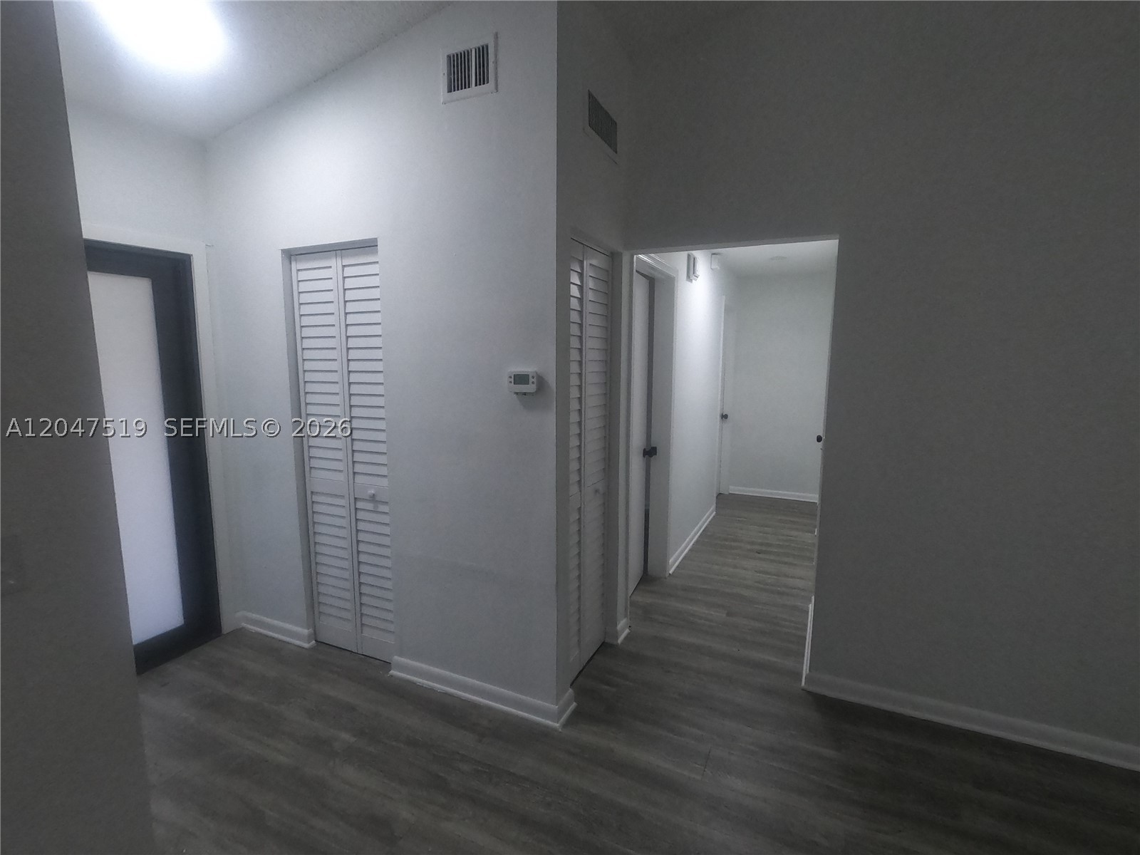 LESLIE ESTATES SEC FIVE - Residential Lease