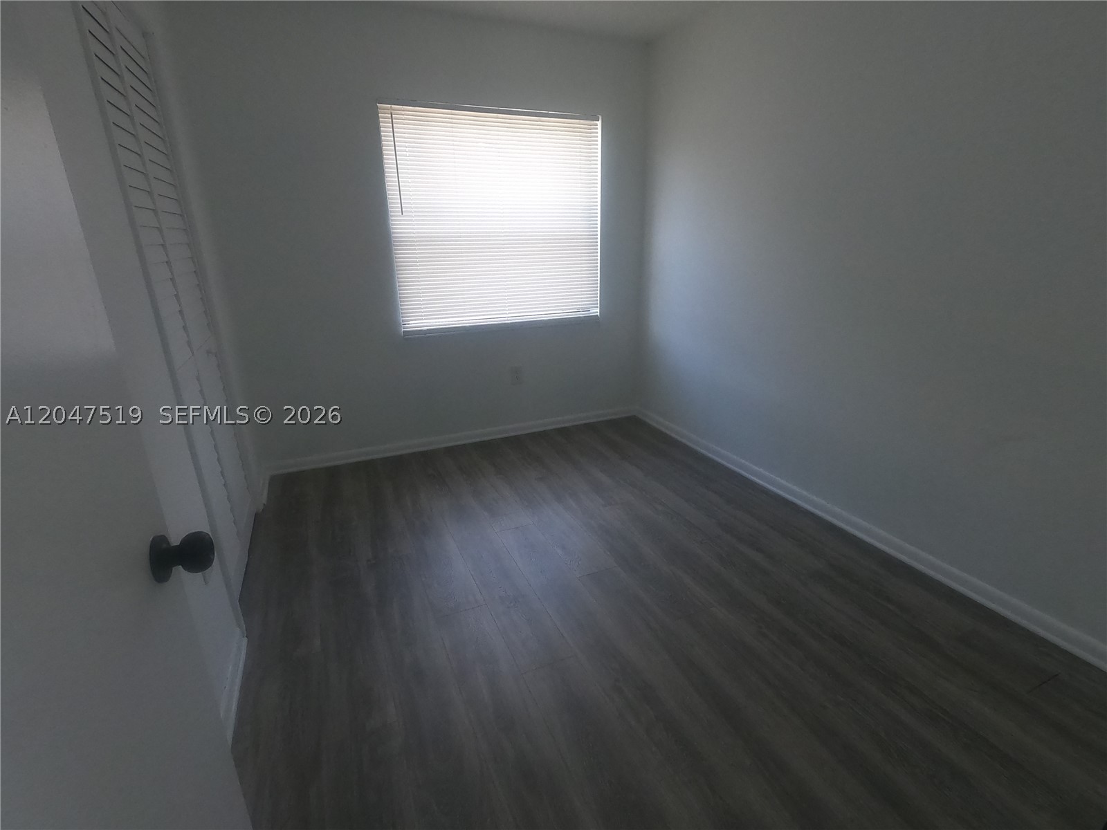 LESLIE ESTATES SEC FIVE - Residential Lease