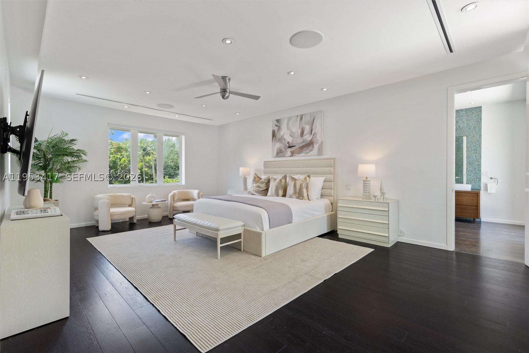CORAL GABLES RIVIERA SEC - Residential