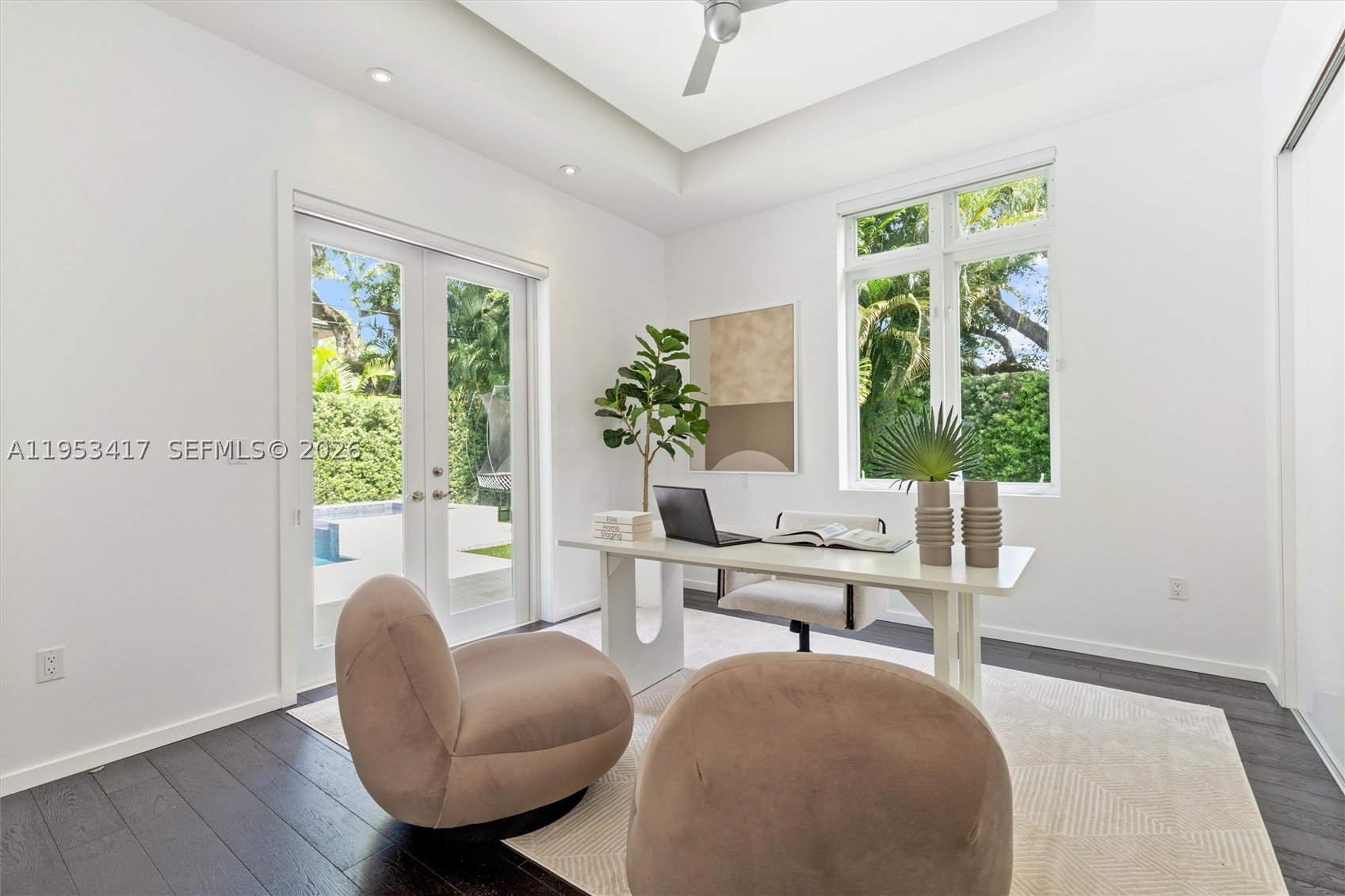 CORAL GABLES RIVIERA SEC - Residential