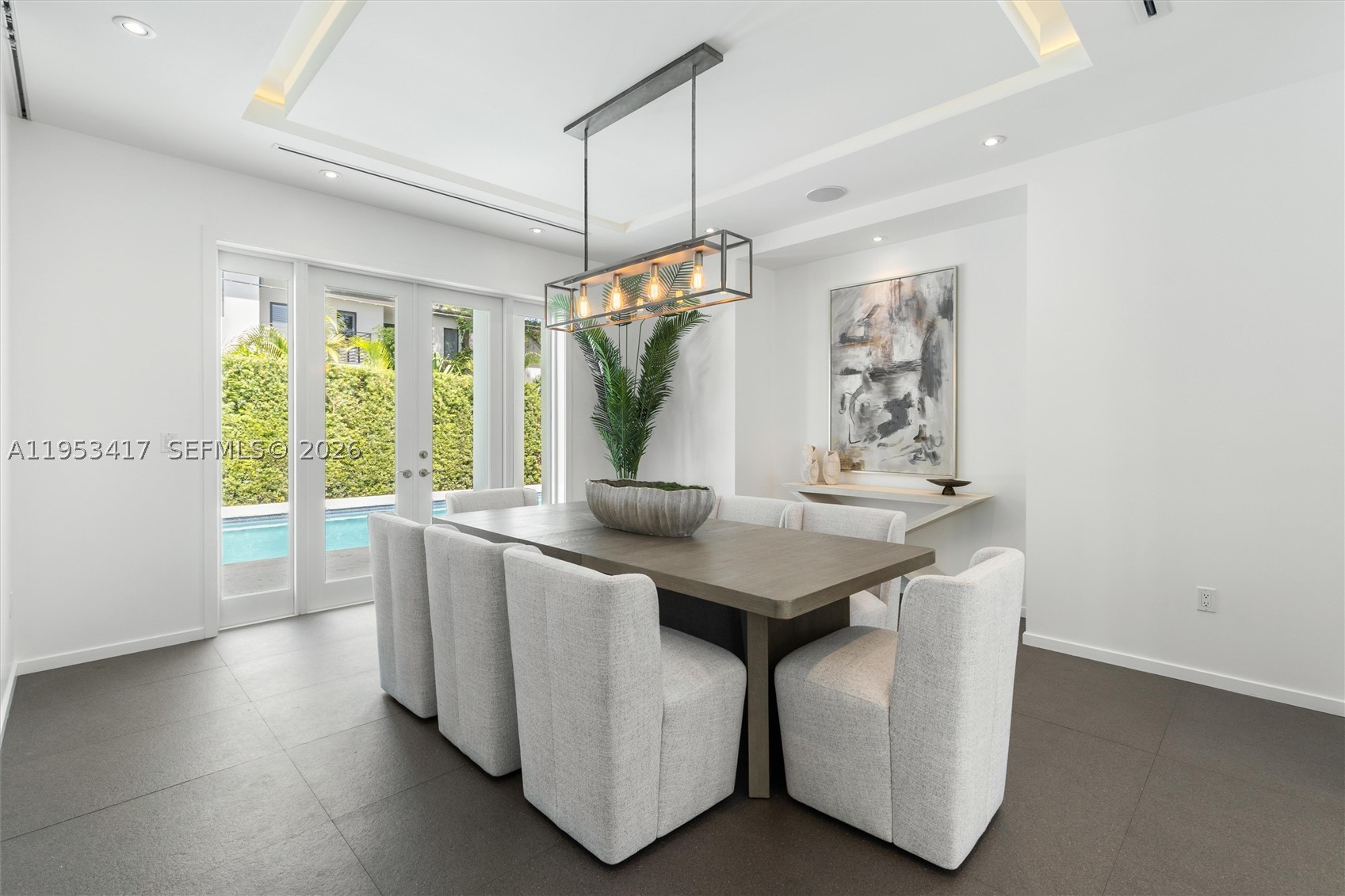 CORAL GABLES RIVIERA SEC - Residential