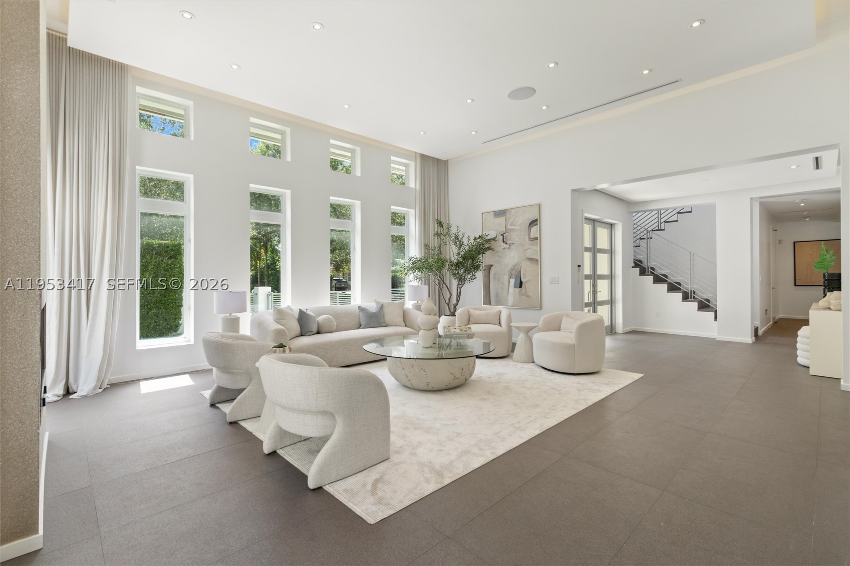 CORAL GABLES RIVIERA SEC - Residential
