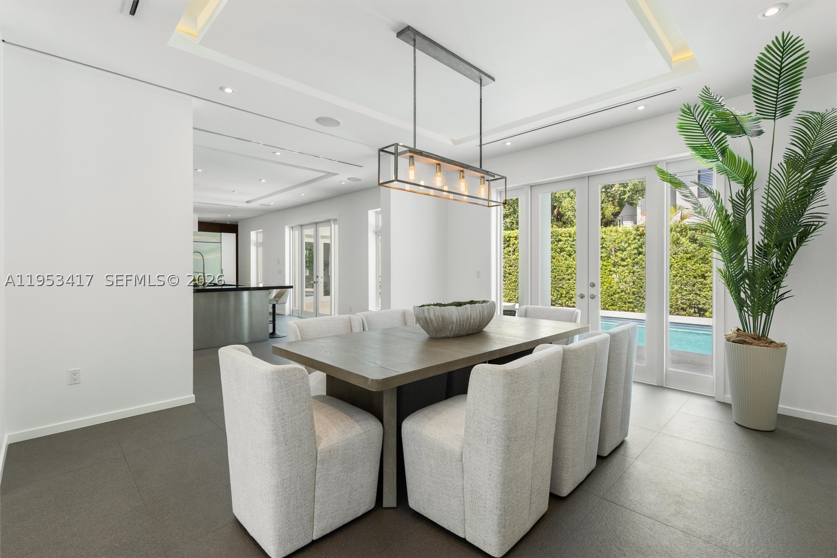 CORAL GABLES RIVIERA SEC - Residential