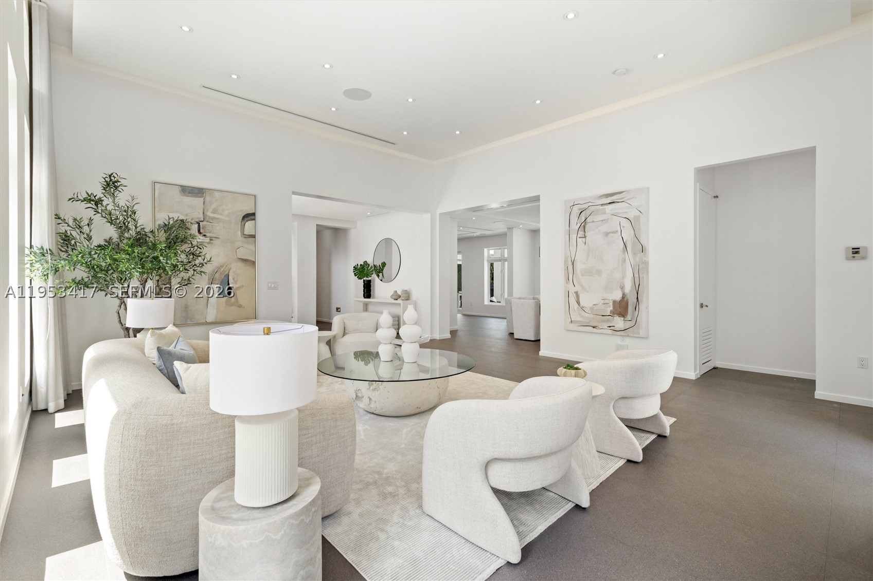 CORAL GABLES RIVIERA SEC - Residential