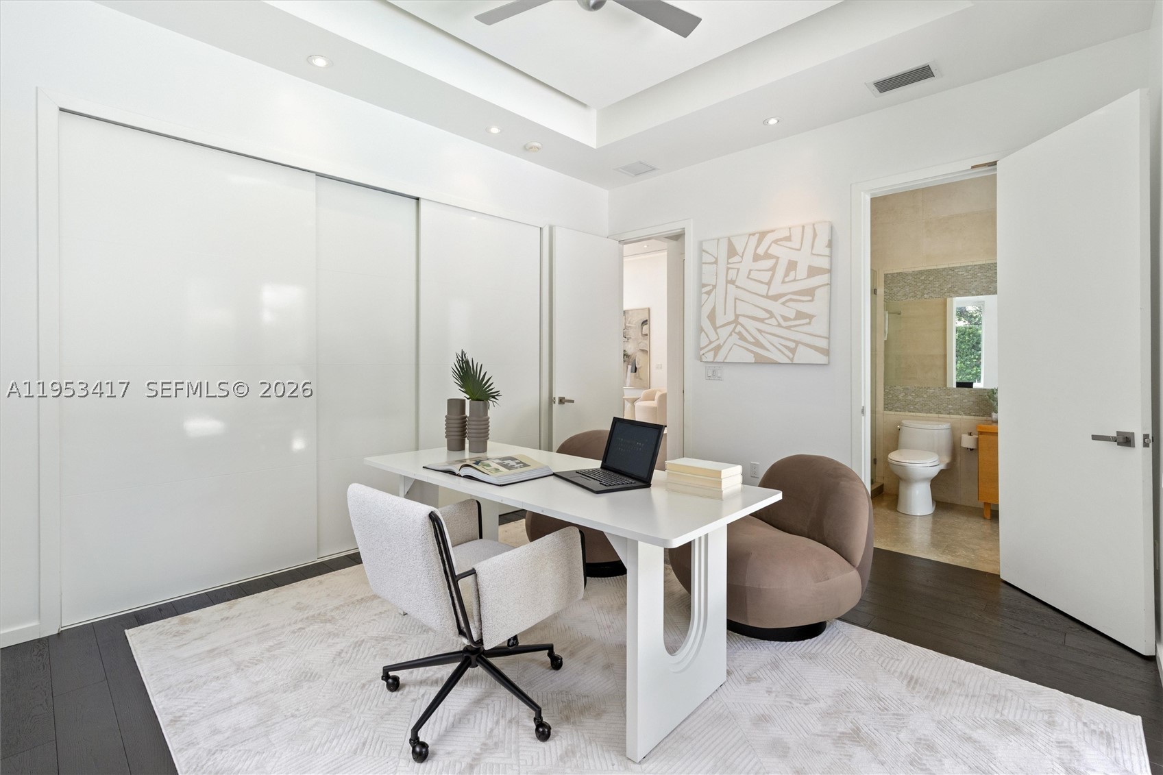 CORAL GABLES RIVIERA SEC - Residential