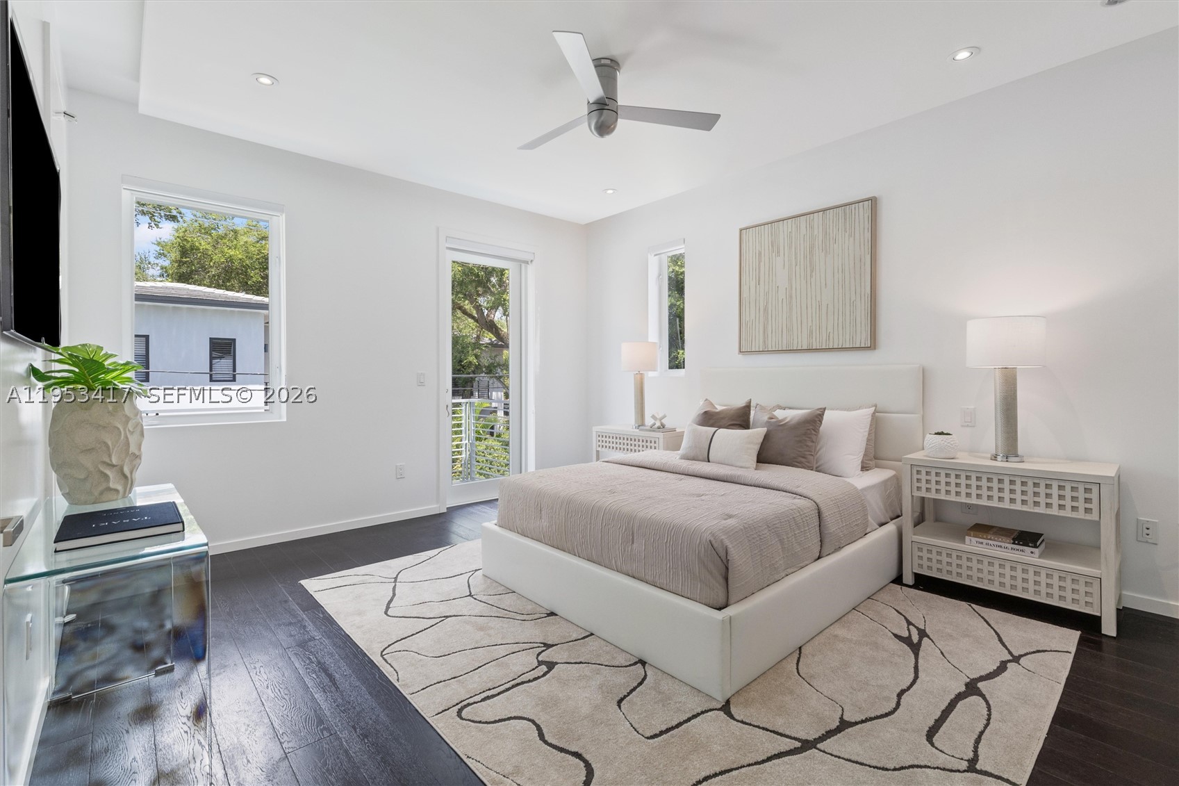 CORAL GABLES RIVIERA SEC - Residential