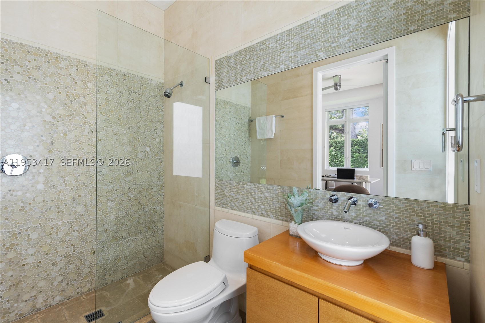 CORAL GABLES RIVIERA SEC - Residential