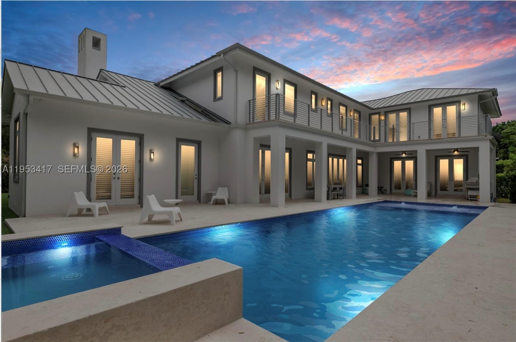 CORAL GABLES RIVIERA SEC - Residential
