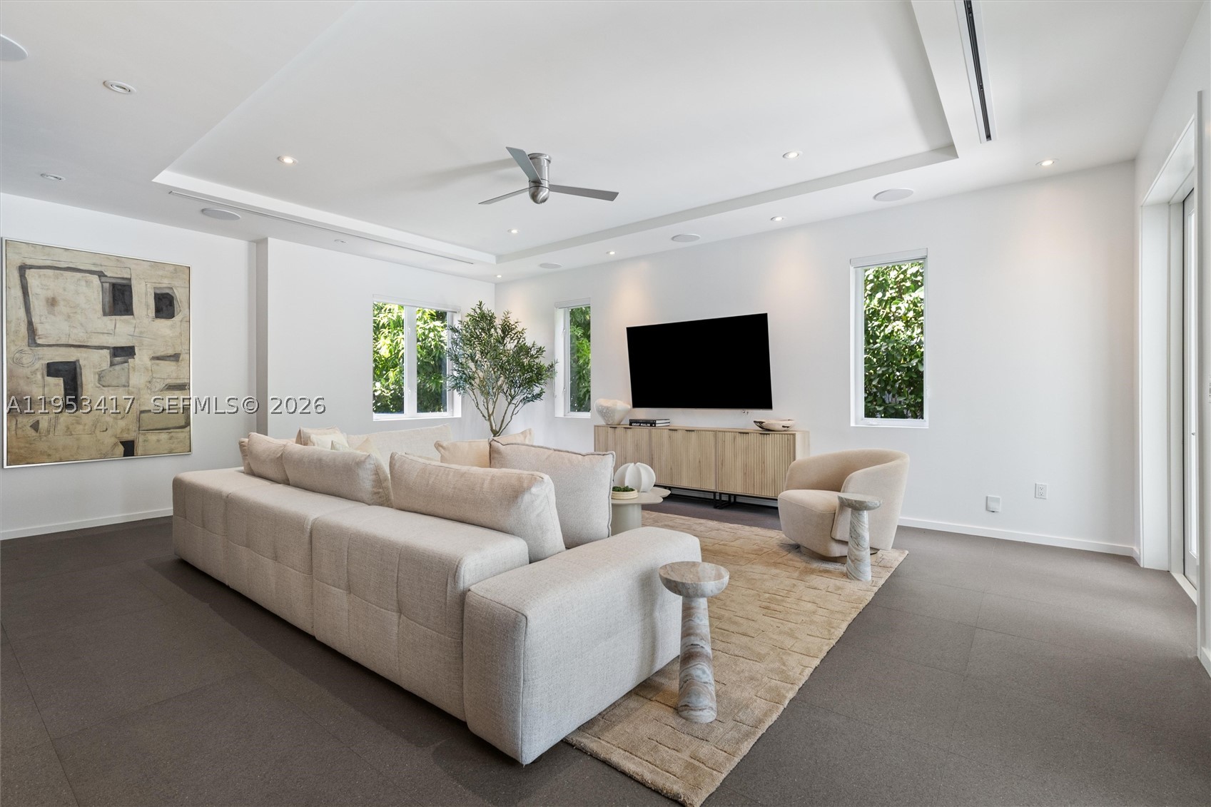 CORAL GABLES RIVIERA SEC - Residential