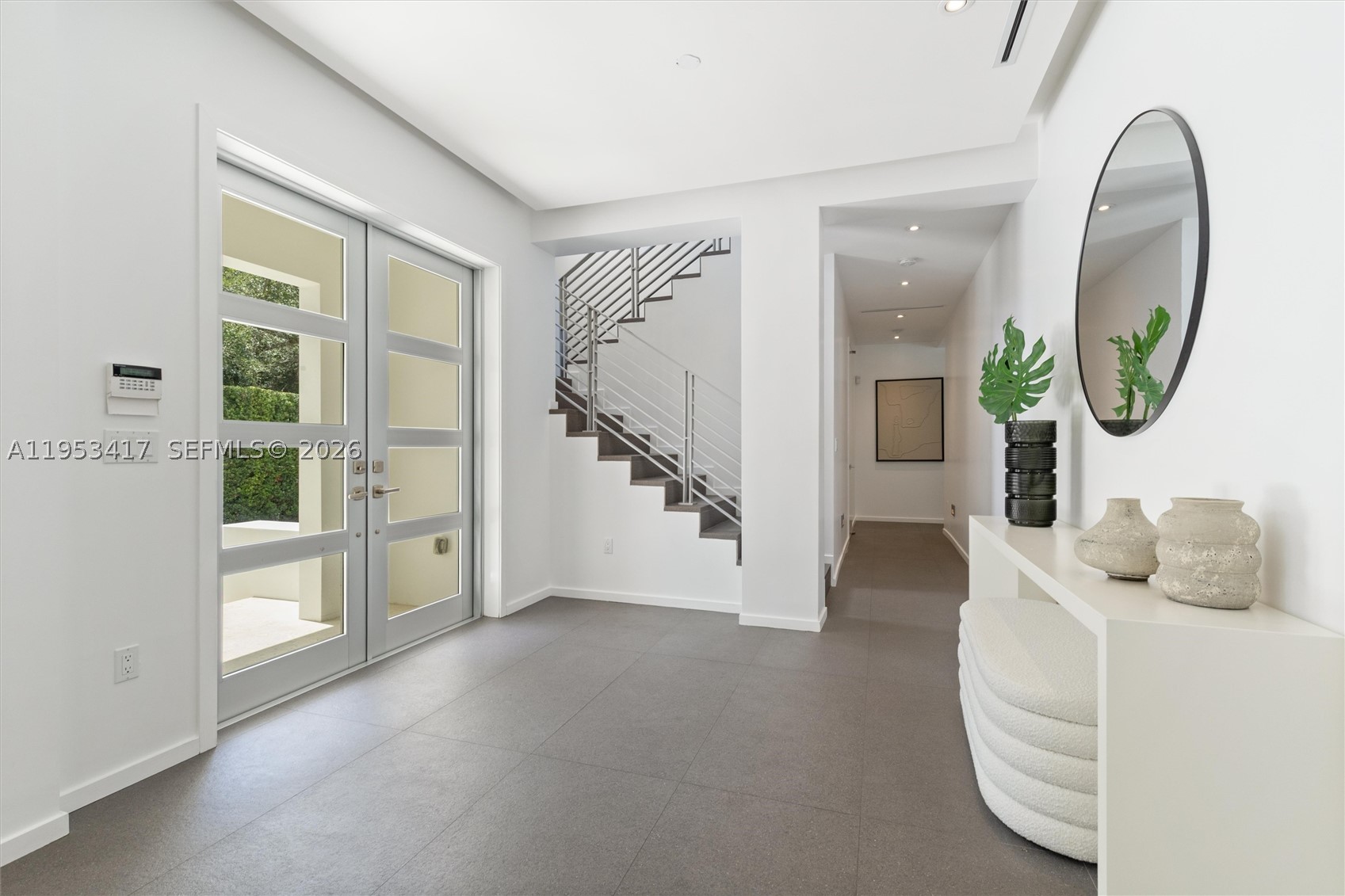 CORAL GABLES RIVIERA SEC - Residential