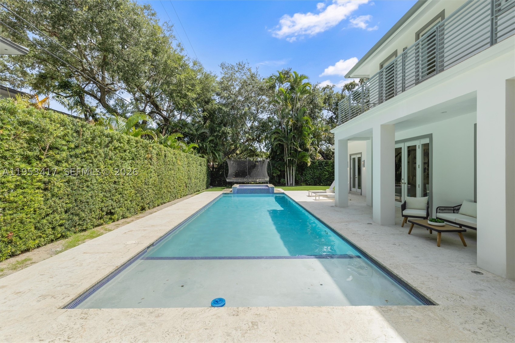 CORAL GABLES RIVIERA SEC - Residential