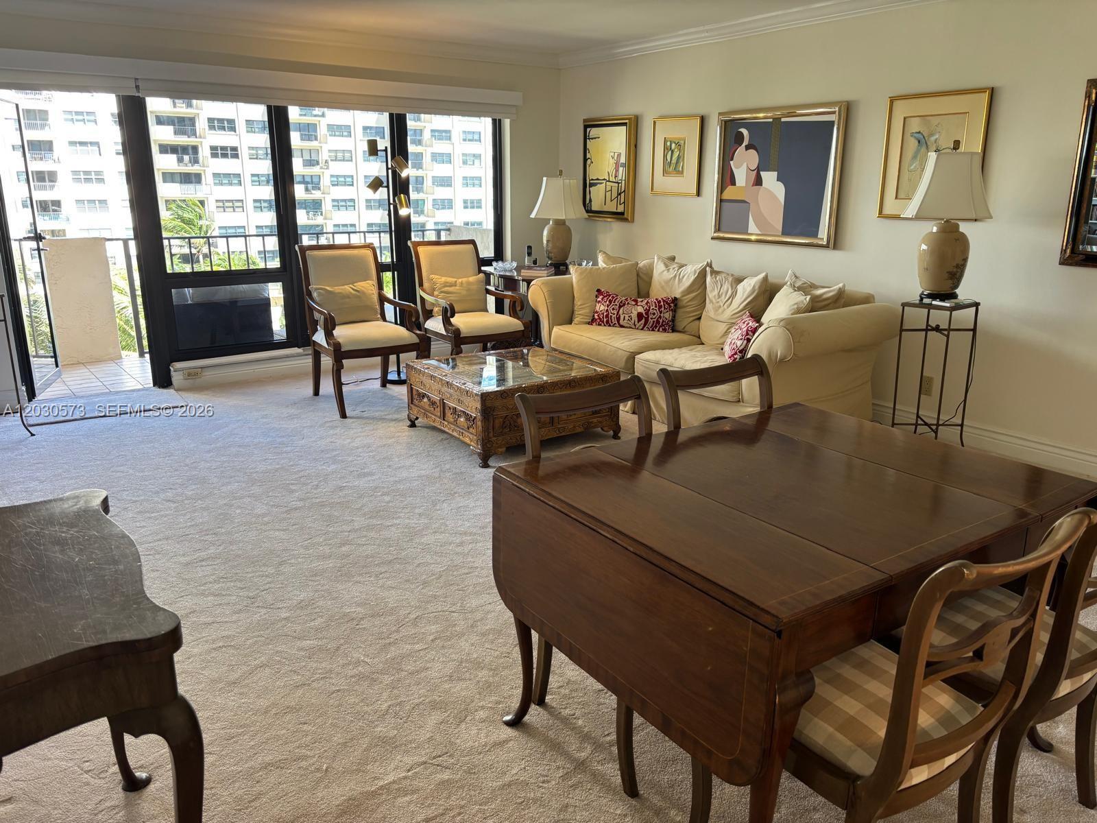 SEA RANCH CLUB CONDO - Residential Lease