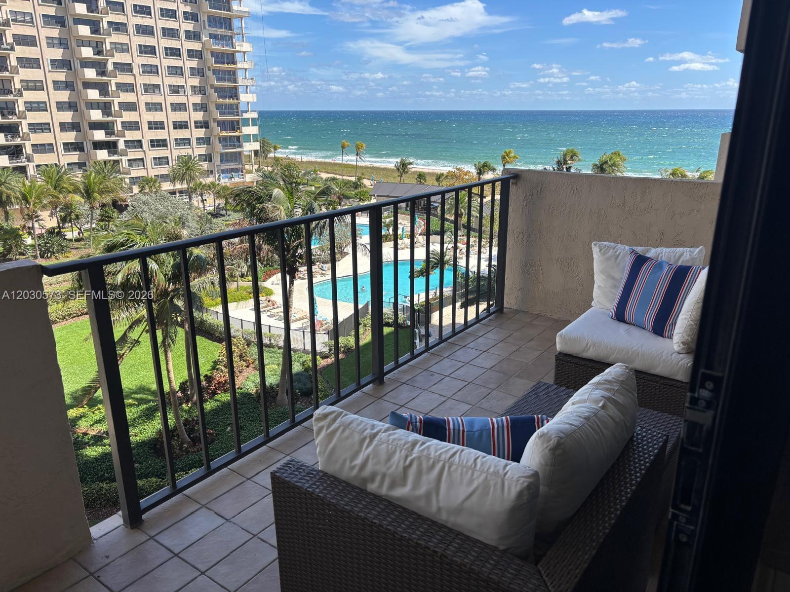 SEA RANCH CLUB CONDO - Residential Lease