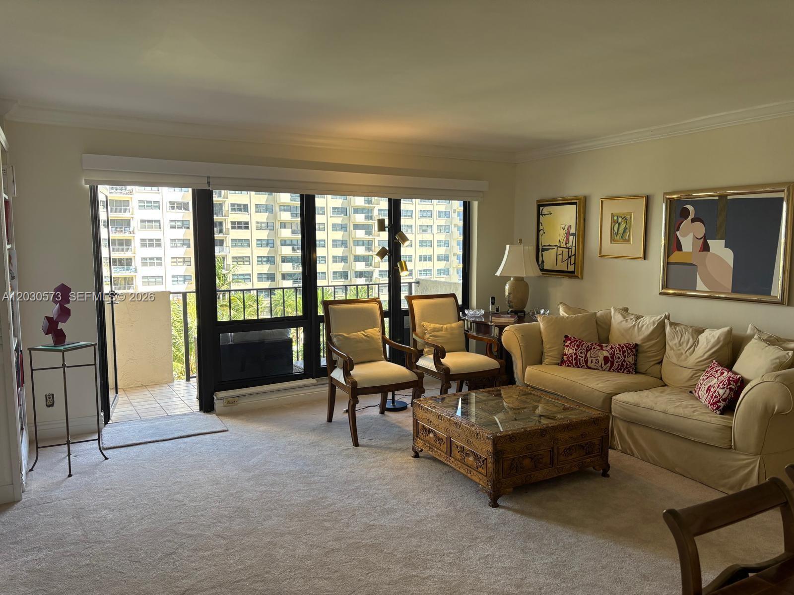 SEA RANCH CLUB CONDO - Residential Lease