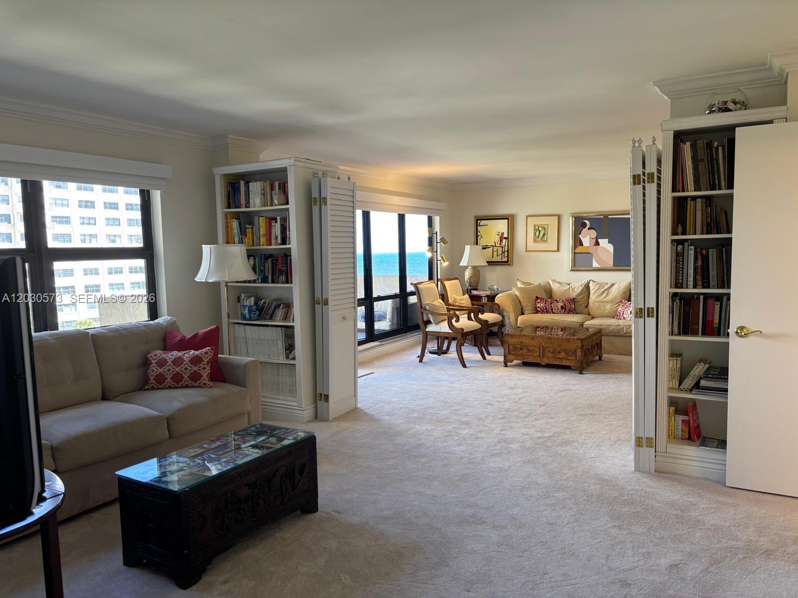 SEA RANCH CLUB CONDO - Residential Lease