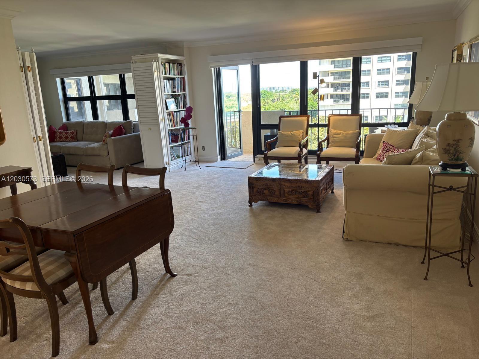SEA RANCH CLUB CONDO - Residential Lease