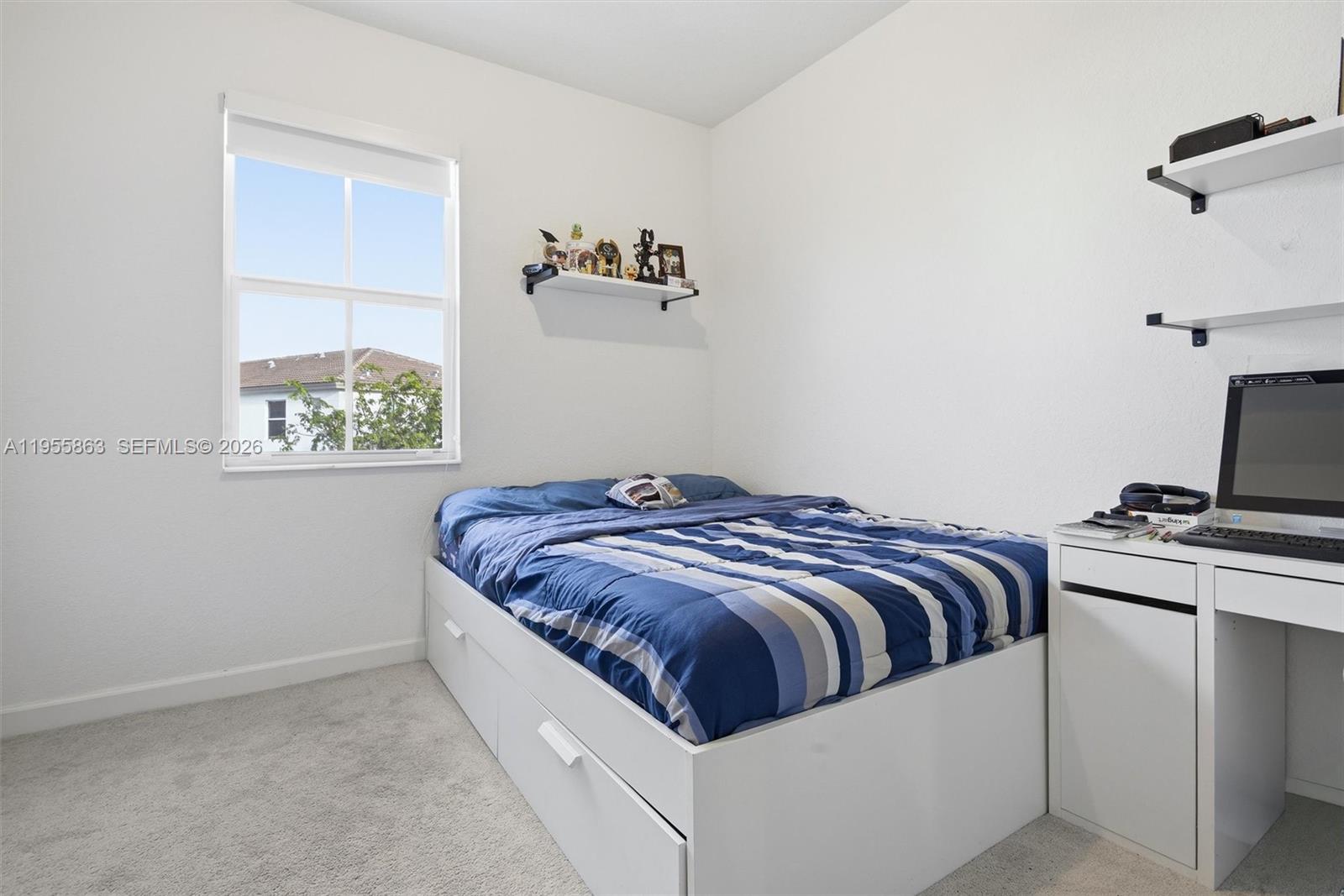 GOLF PARK SEC 1 - Residential