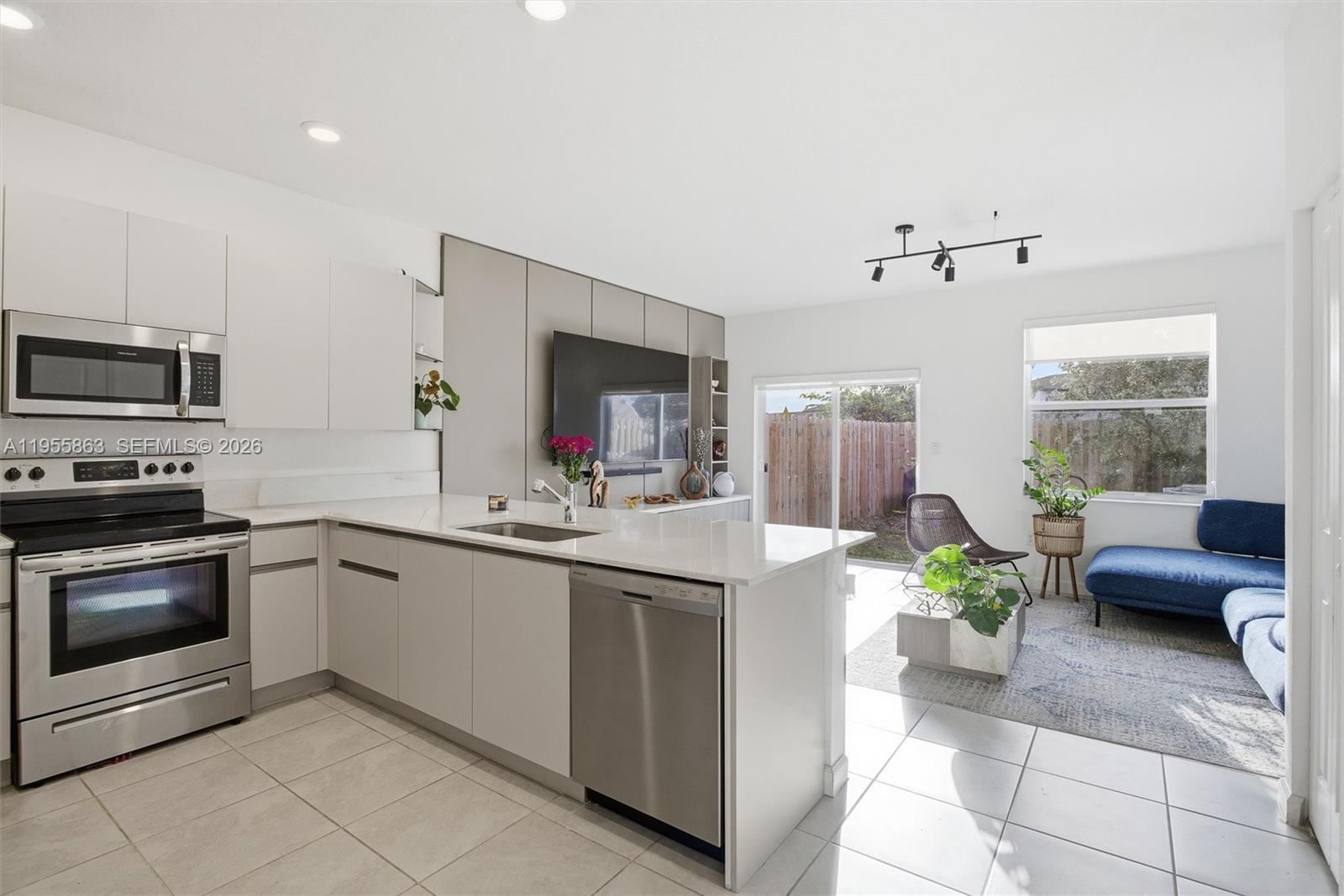 GOLF PARK SEC 1 - Residential