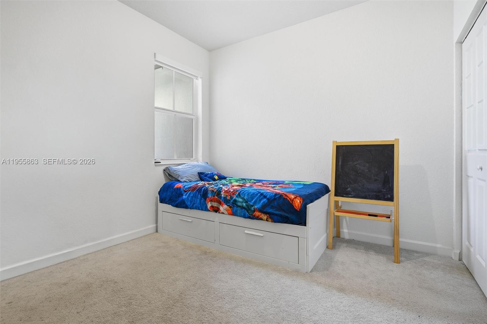 GOLF PARK SEC 1 - Residential