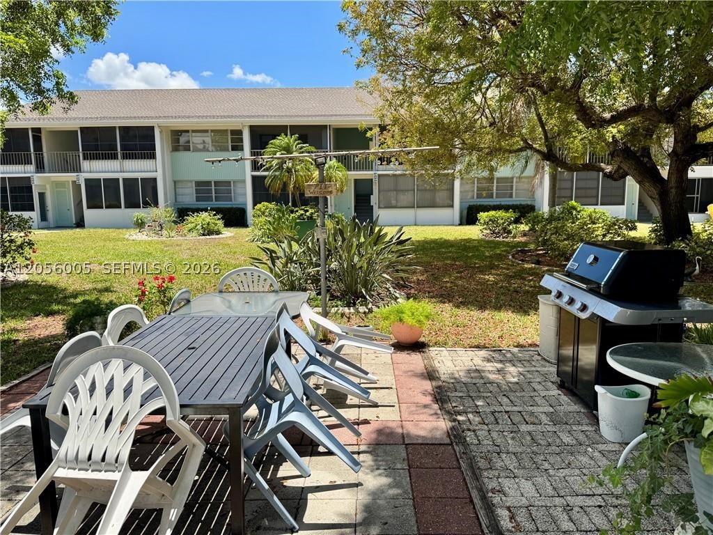 Country Club Estates Condo - Residential