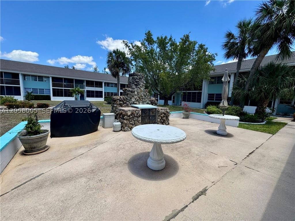 Country Club Estates Condo - Residential