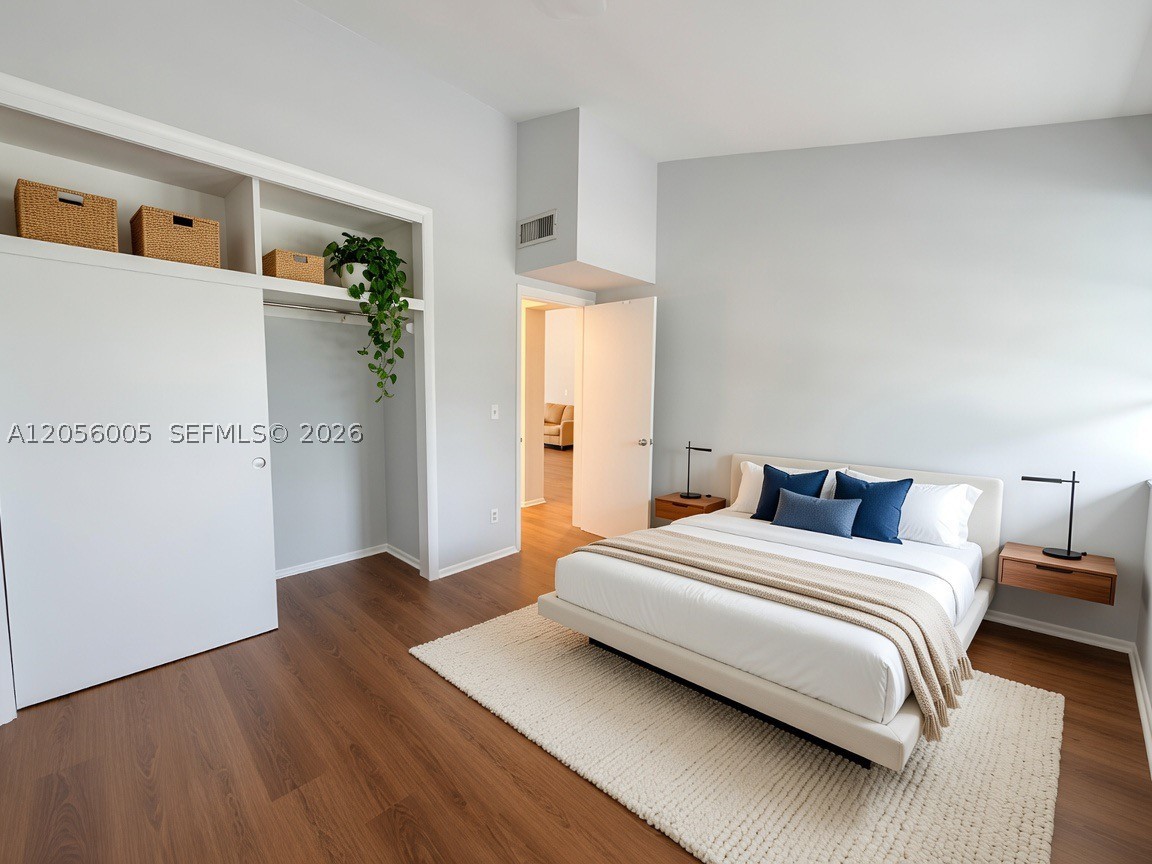 Country Club Estates Condo - Residential