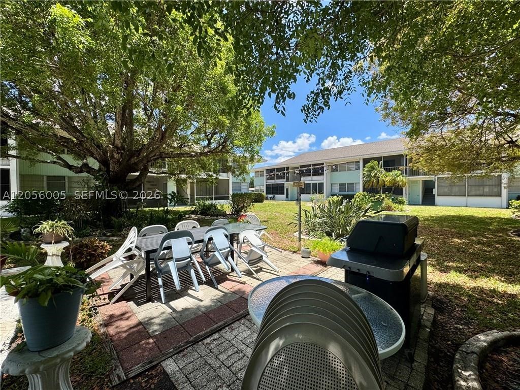 Country Club Estates Condo - Residential